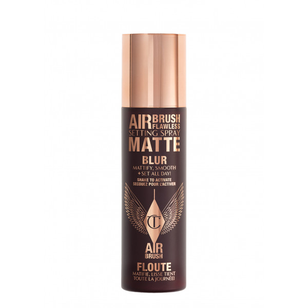 Charlotte Tilbury Airbrush Flawless Setting Spray Matte 